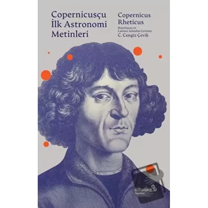 Copernicusçu İlk Astronomi Metinleri