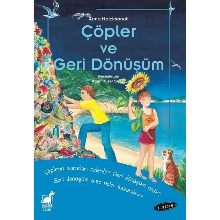 Çöpler ve Geri Dönüşüm