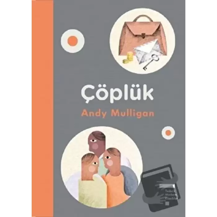 Çöplük (Ciltli)