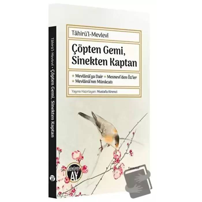 Çöpten Gemi, Sinekten Kaptan