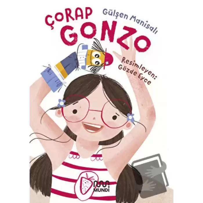 Çorap Gonzo