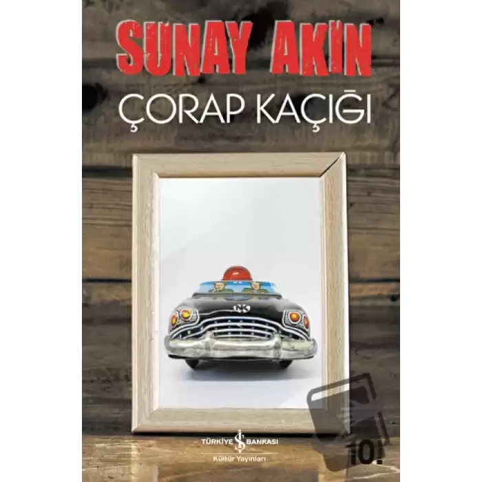 Çorap Kaçığı