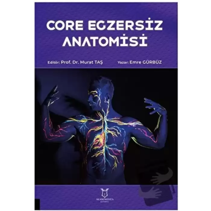 Core Egzersiz Anatomisi