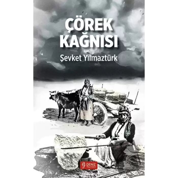 Çörek Kağnısı