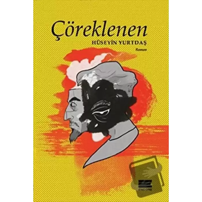 Çöreklenen