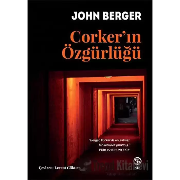 Corker’ın Özgürlüğü