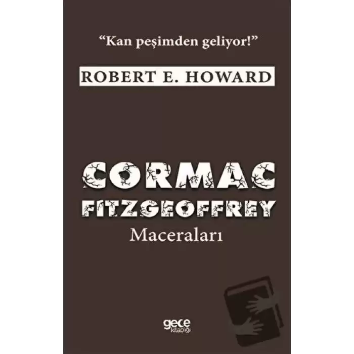 Cormac Fitzgeoffrey Maceraları