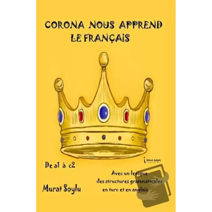 Corona Nous Apprend Le Français