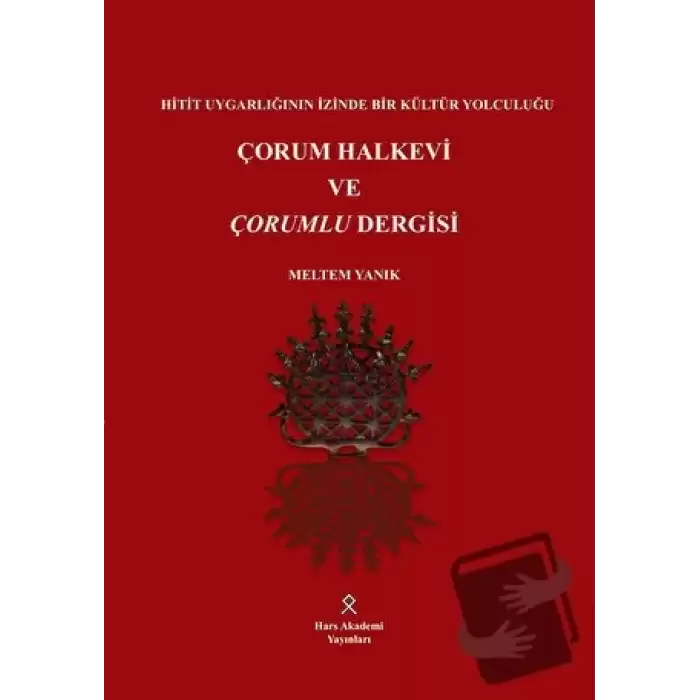 Çorum Halkevi ve Çorumlu Dergisi