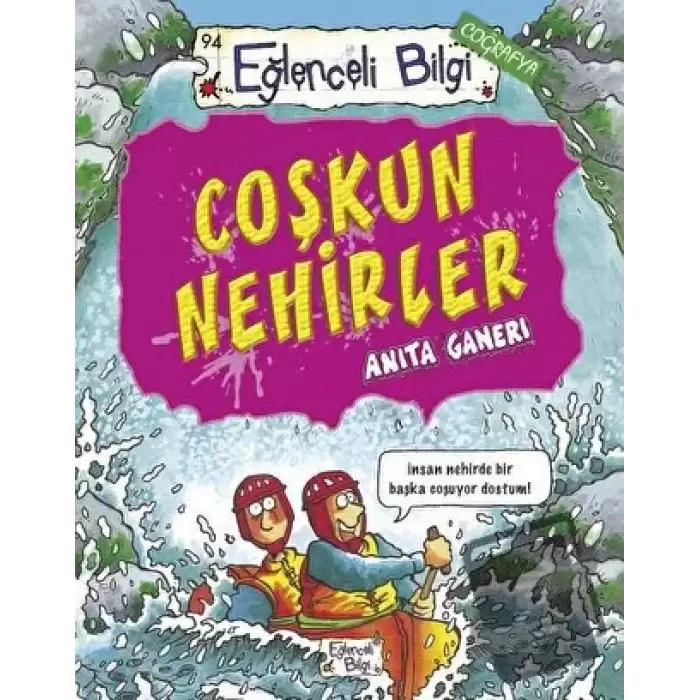 Coşkun Nehirler