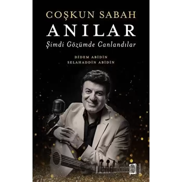 Coşkun Sabah Anılar