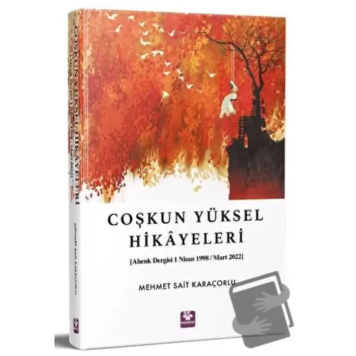 Coşkun Yüksel Hikayeleri