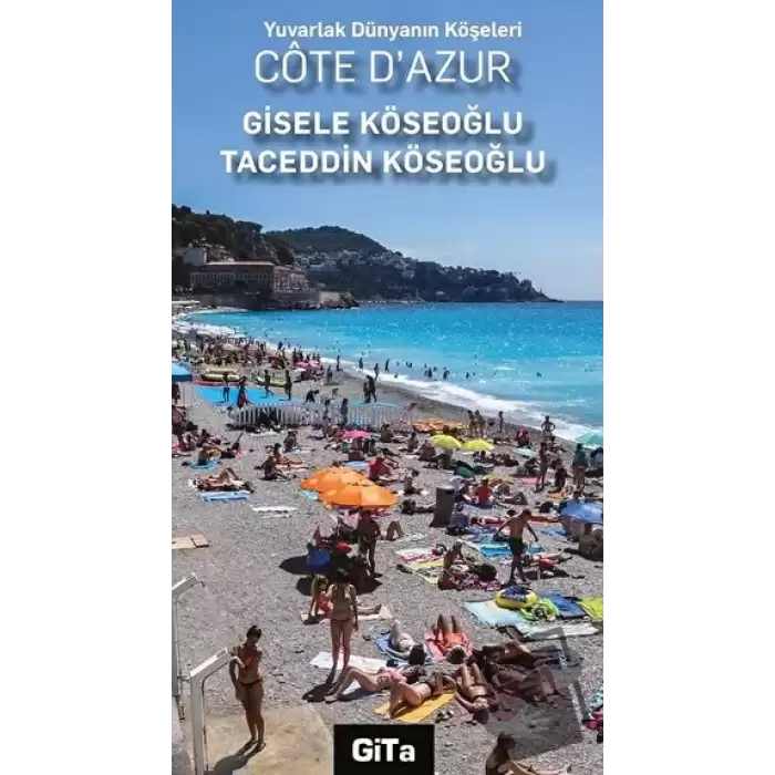 Cote d’Azur