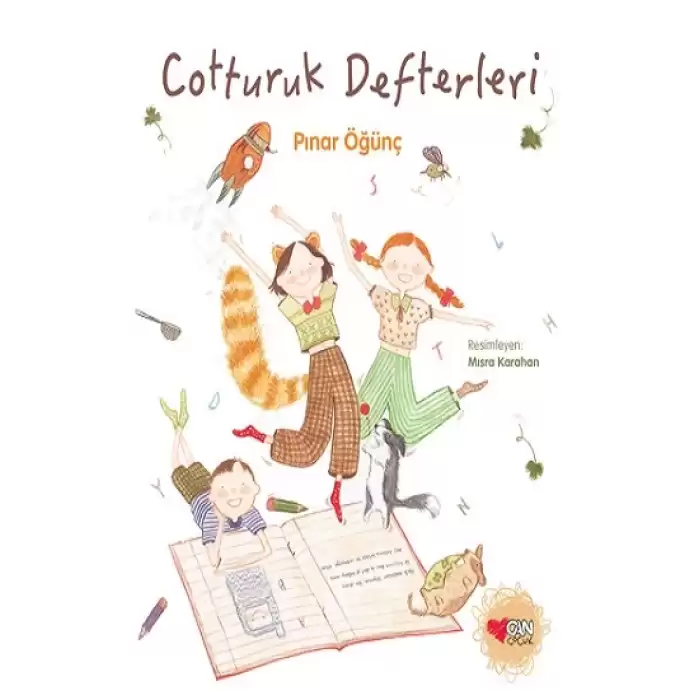 Cotturruk Defterleri