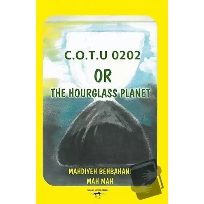 C.O.T.U 0202 Or The Hourglass Planet