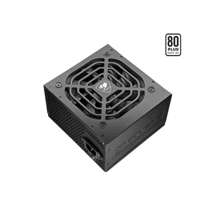 Cougar Cgr-St-500 Xtc 500W Power Supply (80 Plus)