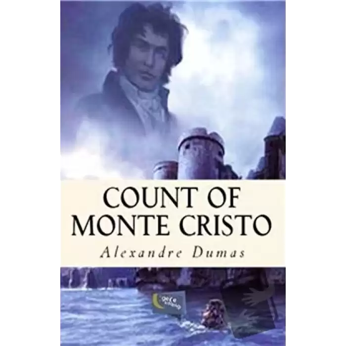 Count of Monte Cristo