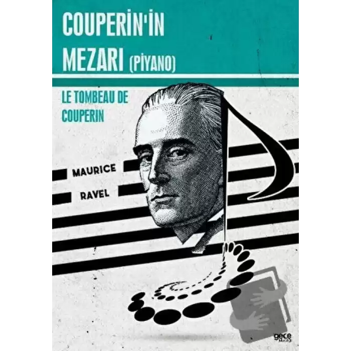 Couperinin Mezarı