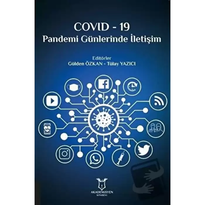 Covid-19 Pandemi Günlerinde İletişim