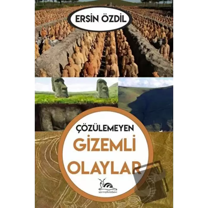 Çözülemeyen Gizemli Olaylar