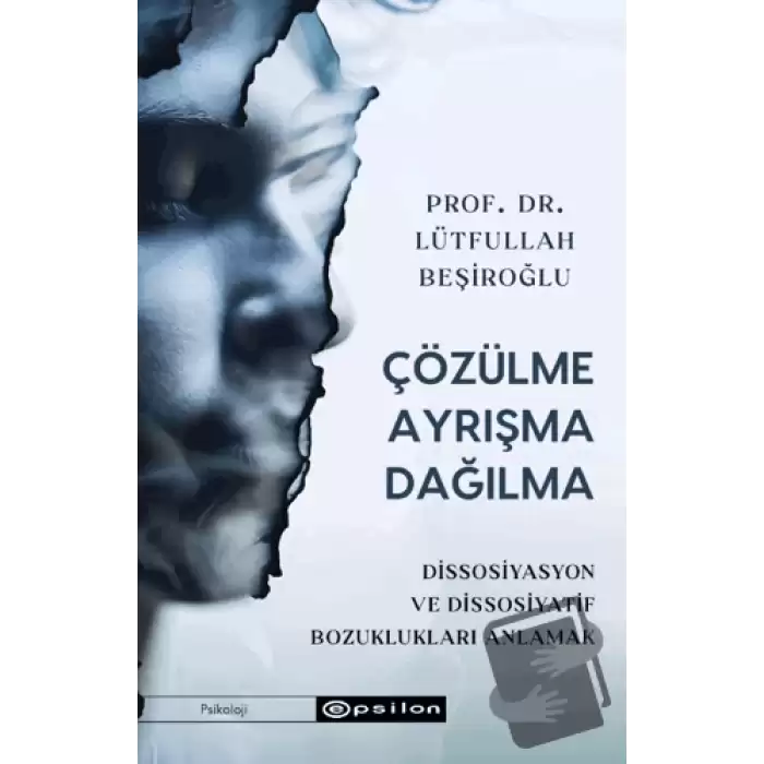 Çözülme Ayrışma Dağılma