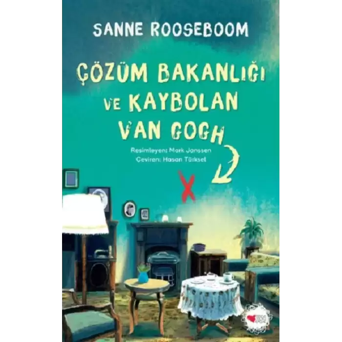 Çözüm Bakanlığı ve Kaybolan Van Gogh