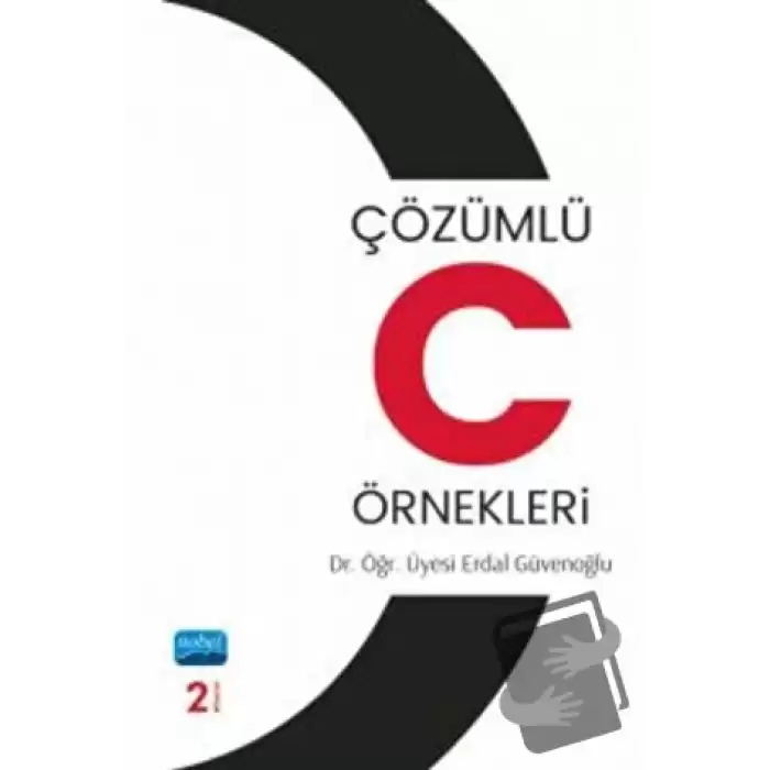 Çözümlü C Örnekleri