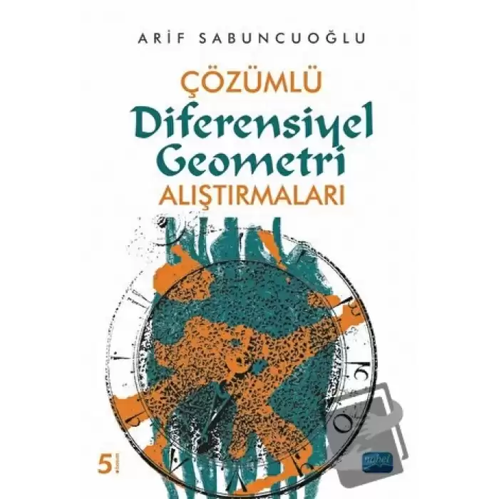 Çözümlü Diferensiyel Geometri Alıştırmaları