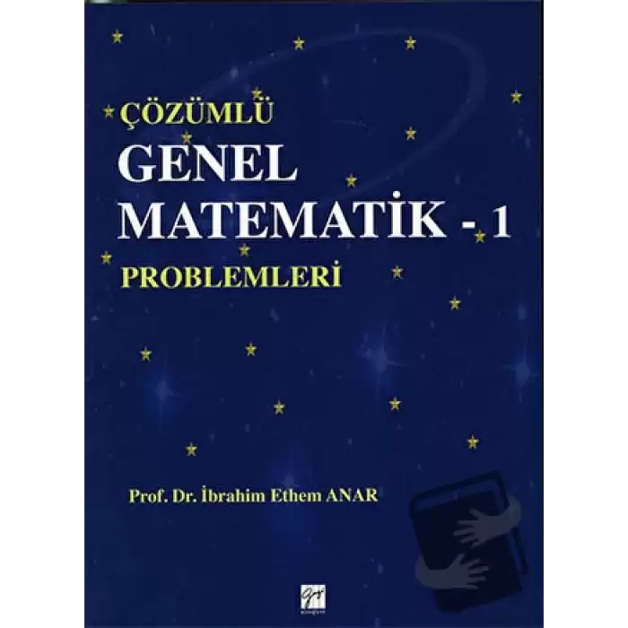 Çözümlü Genel Matematik - 1 Problemleri