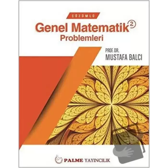 Çözümlü Genel Matematik Problemleri 2