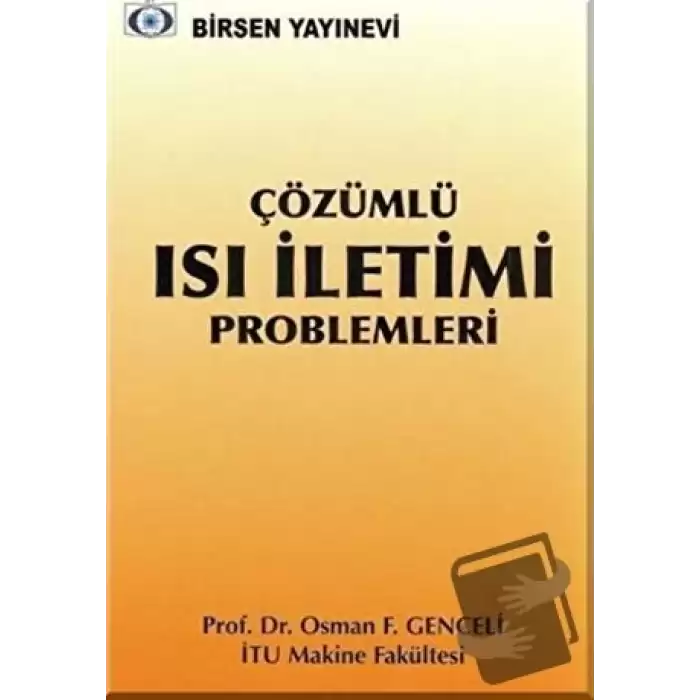 Çözümlü Isı İletimi Problemleri