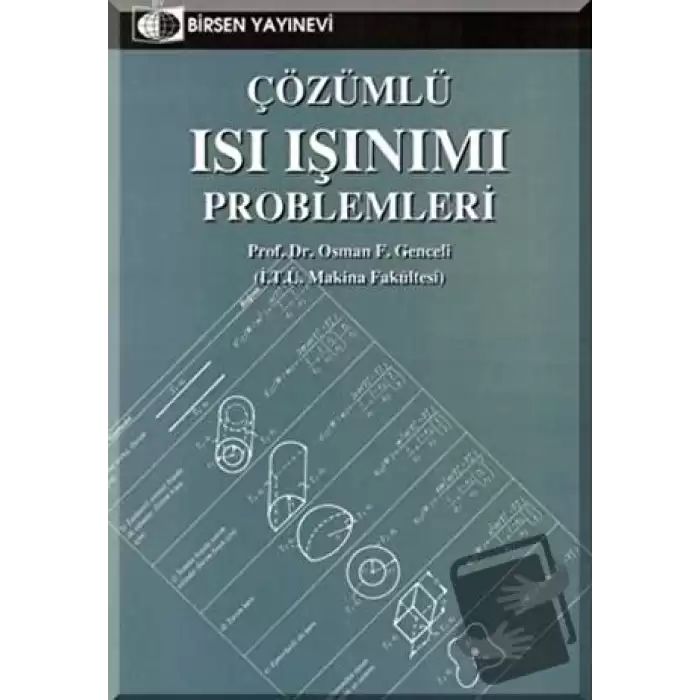 Çözümlü Isı Işınımı Problemleri