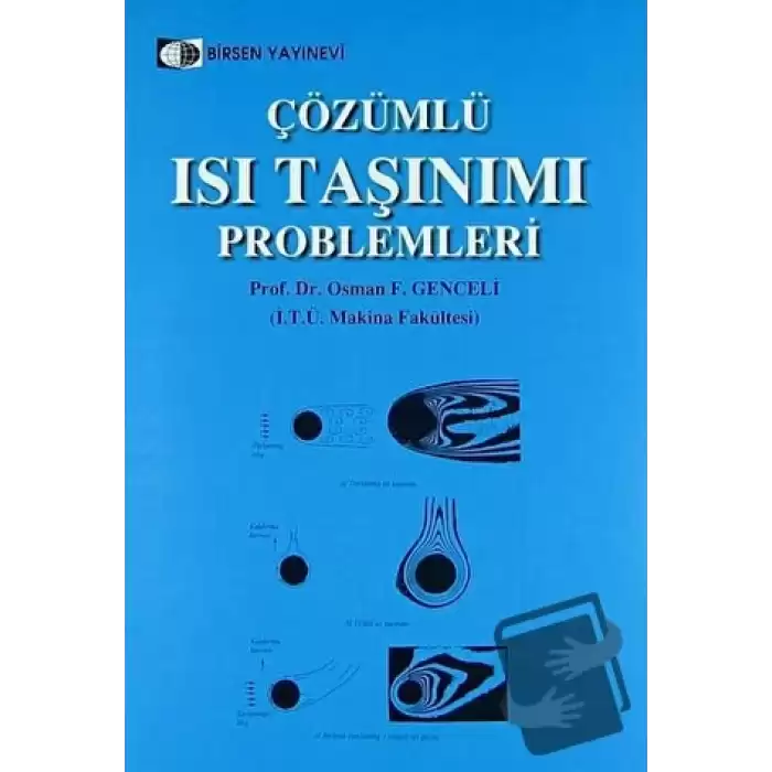 Çözümlü Isı Taşınımı Problemleri