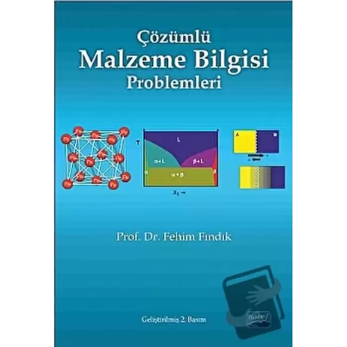 Çözümlü Malzeme Bilgisi Problemleri