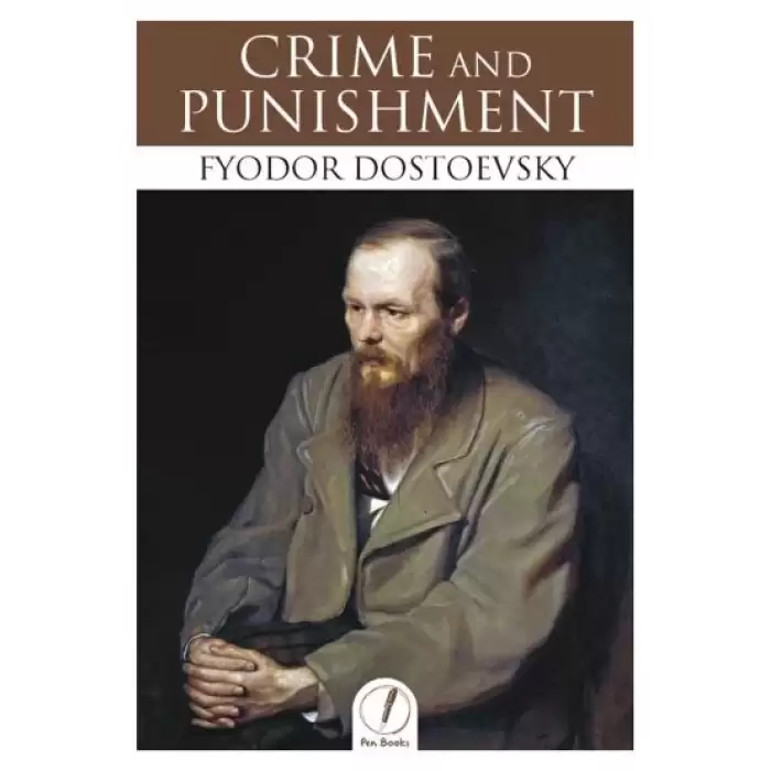 Crime and Punishment