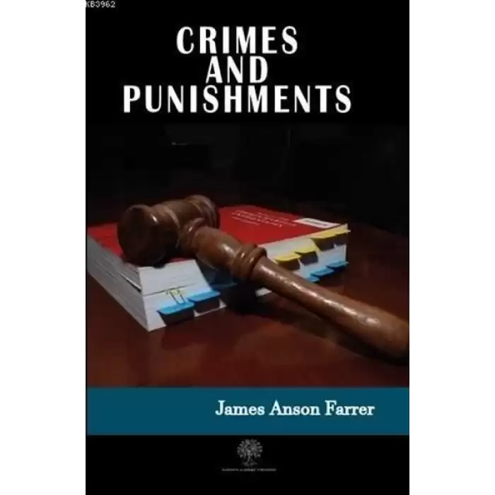 Crimes and Punishments