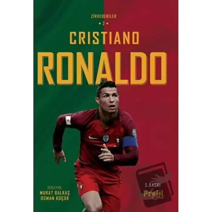 Cristiano Ronaldo - Zirvedekiler 2