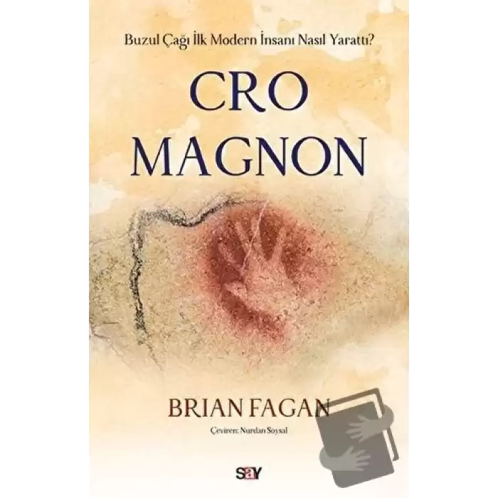 Cro Magnon