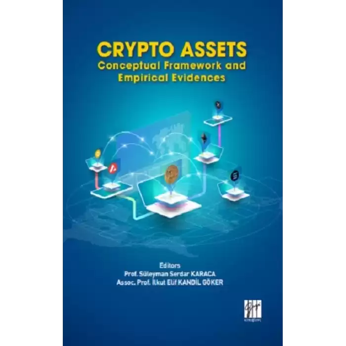 Crypto Assets