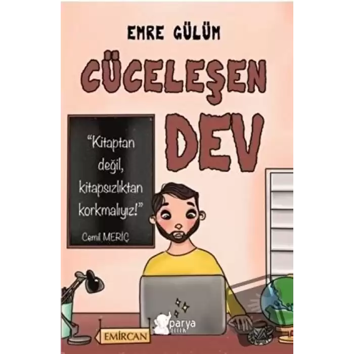 Cüceleşen Dev