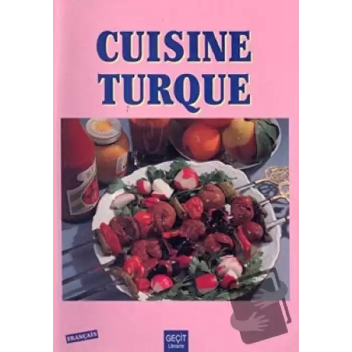 Cuisine Turque