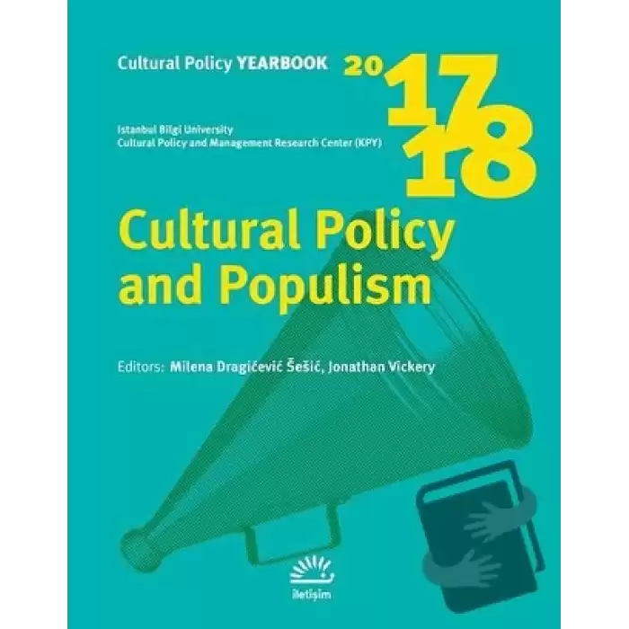 Cultural Policy and Populism 2017 - 2018