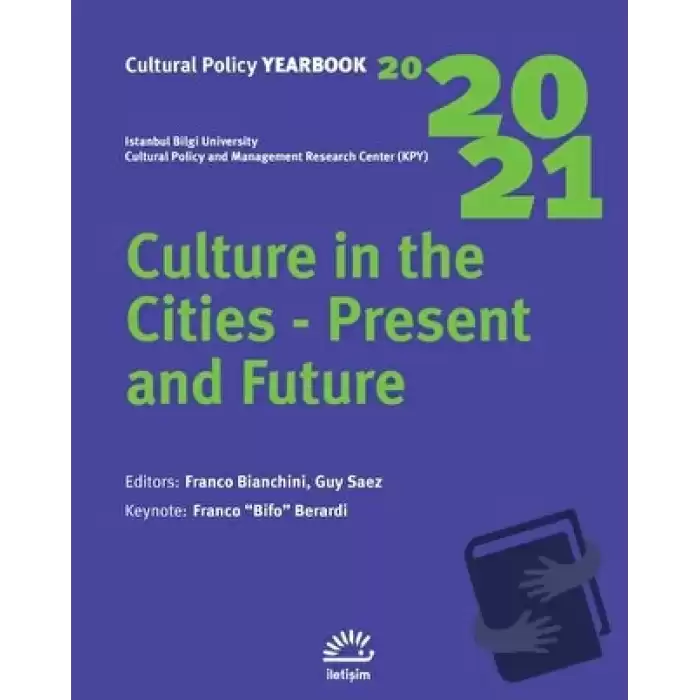 Cultural Policy Yearbook 2020-2021