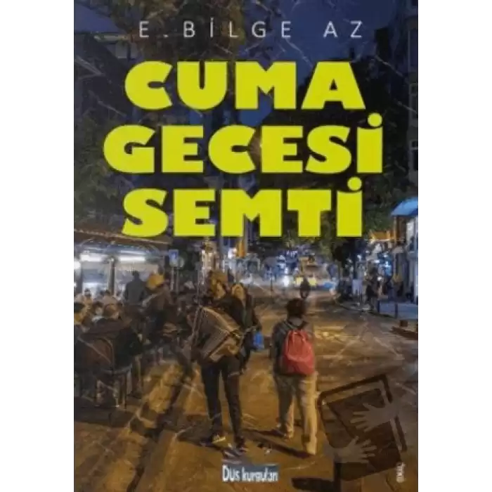 Cuma Gecesi Semti