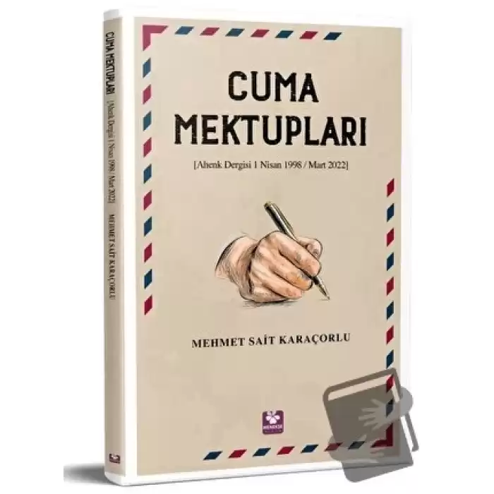 Cuma Mektupları