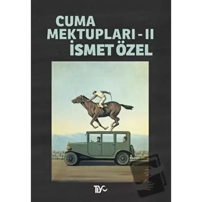 Cuma Mektupları 2