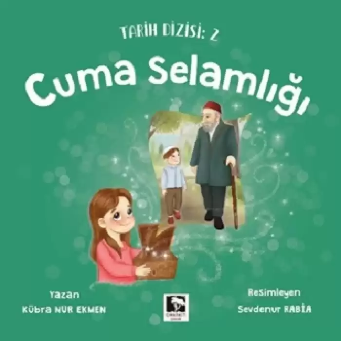 Cuma Selamlığı