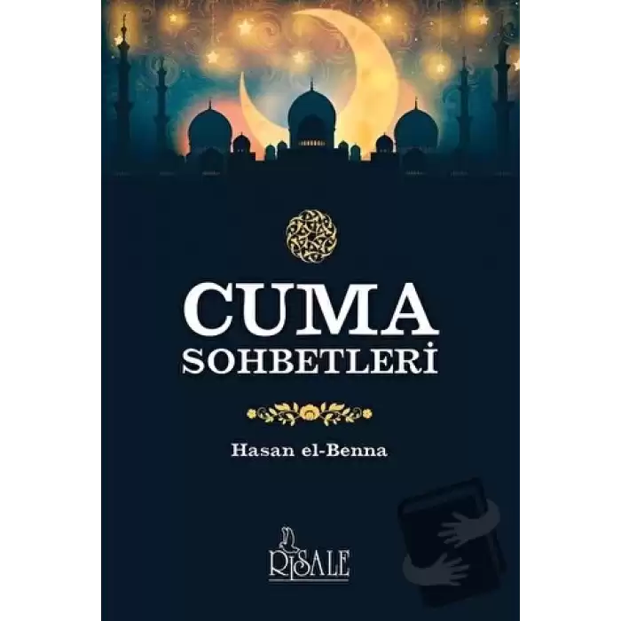 Cuma Sohbetleri