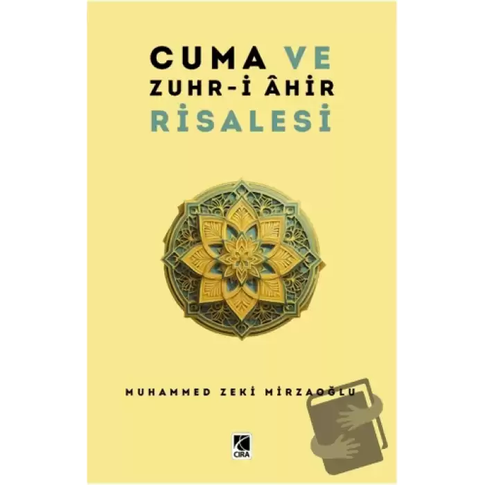 Cuma ve Zuhr-i Ahir Risalesi