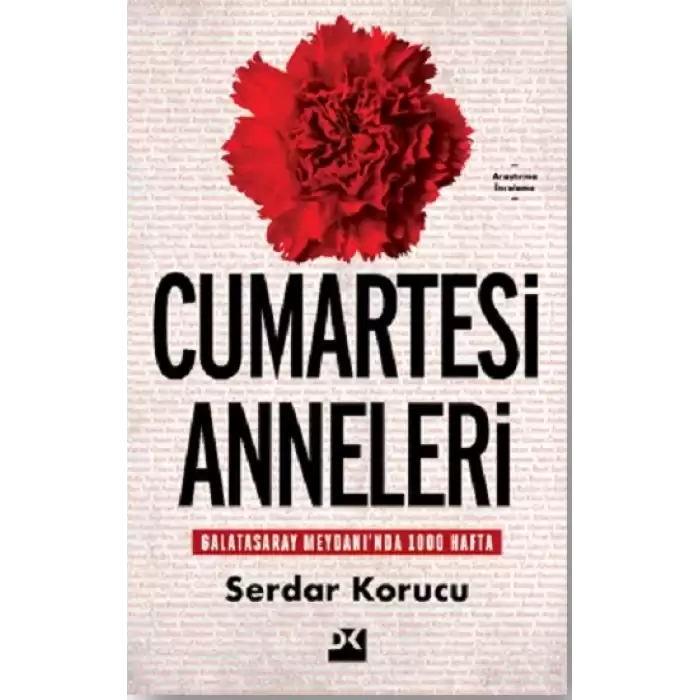 Cumartesi Anneleri